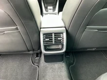 Škoda Octavia Combi Style iV DSG in Schwarz-Magic Perleffekt