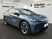 Thumbnail-Foto von Fahrzeug