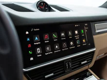 Thumbnail-Foto von Fahrzeug