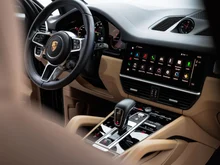 Thumbnail-Foto von Fahrzeug