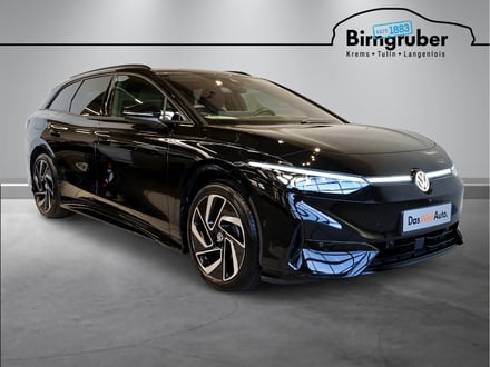 VW ID.7 Tourer Pro S 210 kW Business