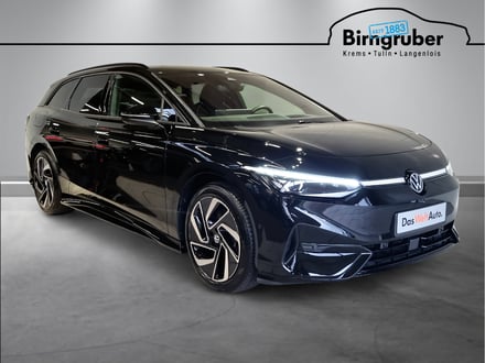 VW ID.7 Tourer Pro S 210 kW Business