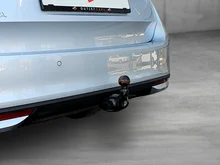Škoda Octavia Combi Selection TSI mHEV DSG in Brillant-Silber Metallic