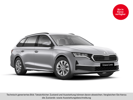 Škoda Octavia Combi Selection TSI mHEV DSG