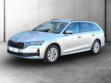 Škoda Octavia Combi Selection TSI mHEV DSG