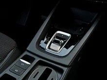 Škoda Octavia Combi Selection TSI mHEV DSG in Brillant-Silber Metallic