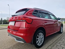 Thumbnail-Foto von Fahrzeug