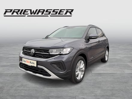 VW T-Cross Friends TSI DSG