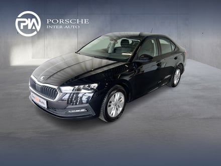 Škoda OCTAVIA Ambition TDI