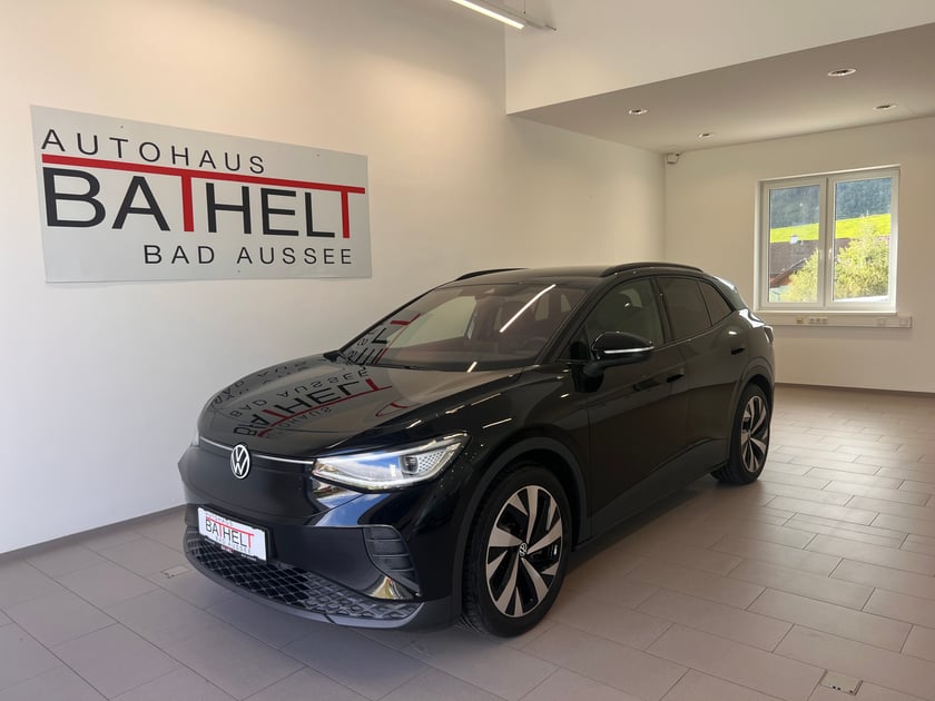 VW ID.4 Pro 4MOTION