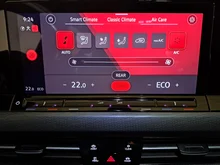 VW Golf VIII Lim. GTE eHybrid in PURE WHITE