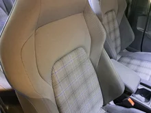 VW Golf VIII Lim. GTE eHybrid in PURE WHITE
