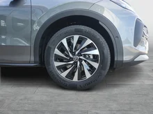 VW T-Roc Life eTSI DSG in Wolf Grey