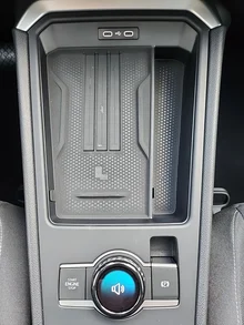 VW T-Roc Life eTSI DSG in Wolf Grey