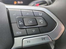 VW T-Roc Life eTSI DSG in Wolf Grey
