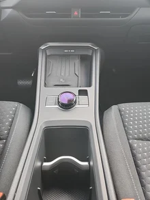 VW T-Roc Life eTSI DSG in Wolf Grey