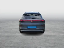 VW T-Roc Life eTSI DSG in Wolf Grey