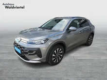 VW T-Roc Life eTSI DSG in Wolf Grey