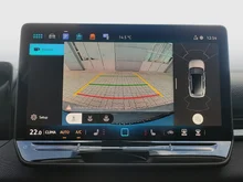 VW T-Roc Life eTSI DSG in Wolf Grey