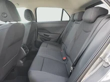 VW T-Roc Life eTSI DSG in Wolf Grey