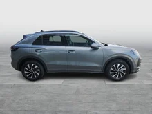 VW T-Roc Life eTSI DSG in Wolf Grey
