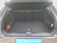 VW T-Roc Life eTSI DSG in Wolf Grey