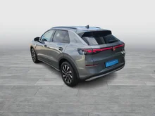 VW T-Roc Life eTSI DSG in Wolf Grey