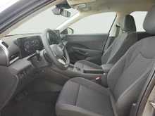 VW T-Roc Life eTSI DSG in Wolf Grey
