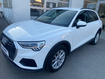 Audi Q3 35 TFSI