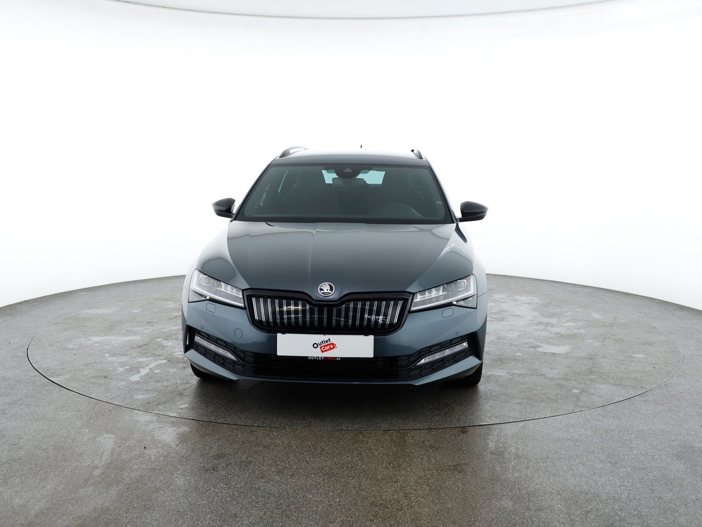 Škoda SUPERB Combi iV SPORTLINE DSG | Bild 10 von 30