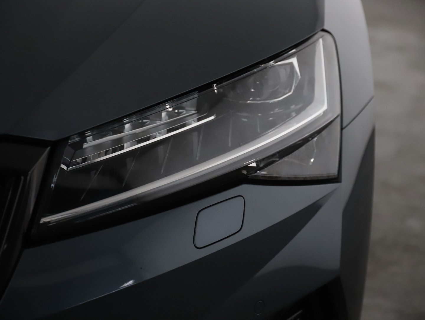 Škoda SUPERB Combi iV SPORTLINE DSG | Bild 29 von 30