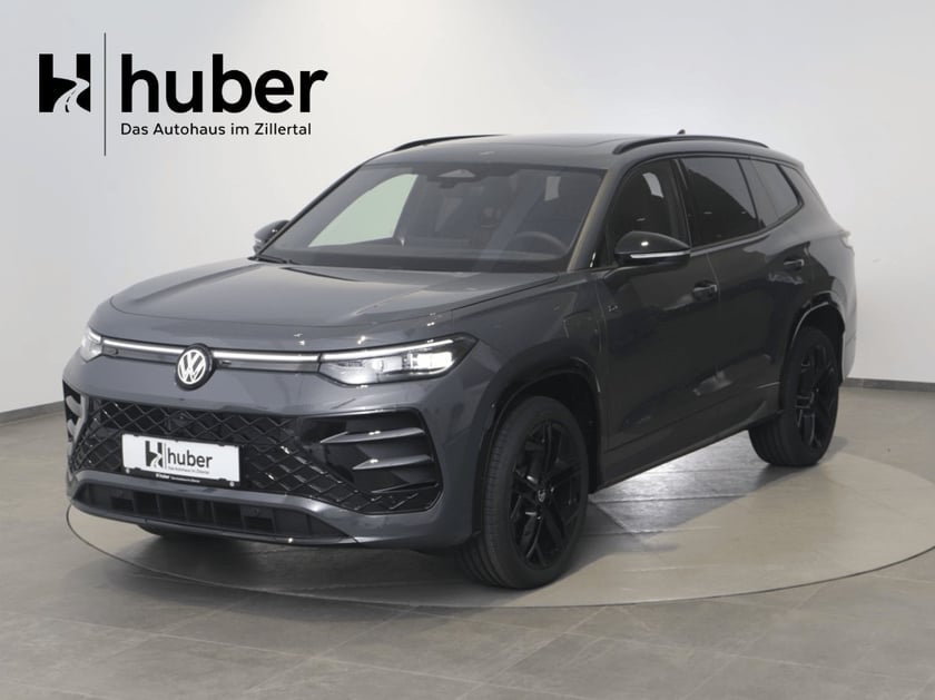 VW Tayron Sport eHybrid DSG 150kW