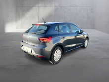 Thumbnail-Foto von Fahrzeug