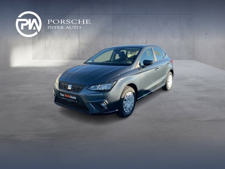 SEAT Ibiza Reference 1.0 TSI