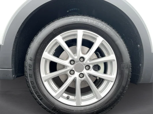 Bild eines VW T-Cross 4Me TSI