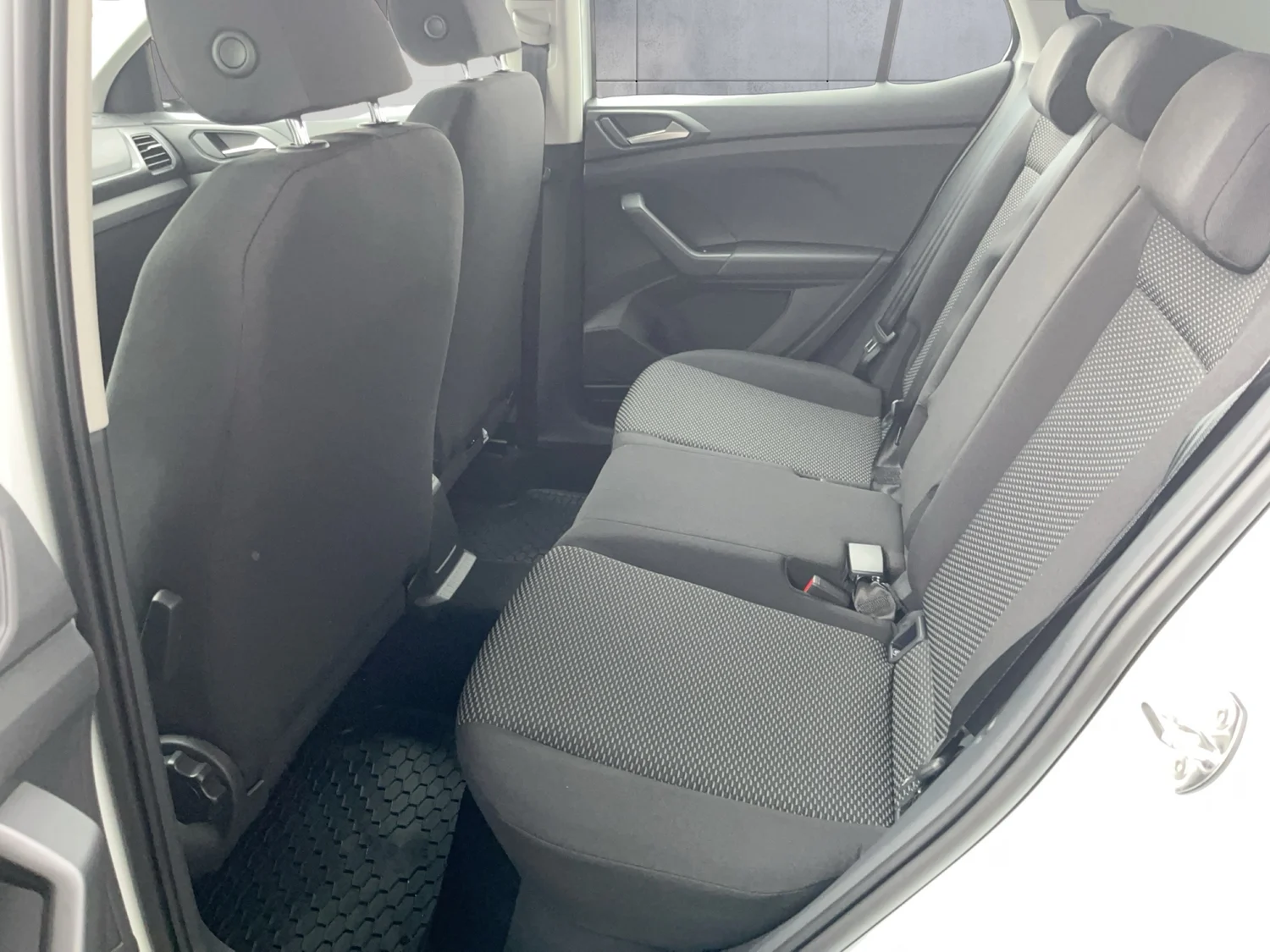 Bild eines VW T-Cross 4Me TSI