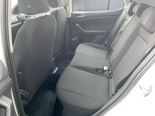 Bild eines VW T-Cross 4Me TSI