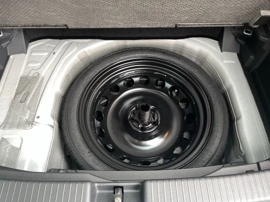 Bild eines VW T-Cross 4Me TSI