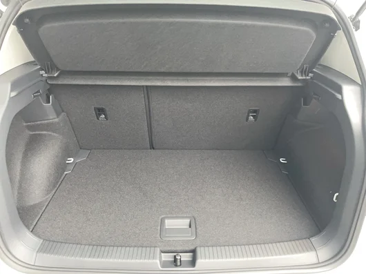 Bild eines VW T-Cross 4Me TSI