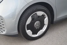 Thumbnail-Foto von Fahrzeug