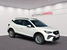 Thumbnail-Foto von Fahrzeug