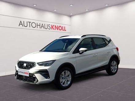 SEAT Arona Reference Edition 1.0 TSI