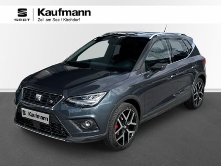 SEAT Arona FR TSI ACT