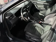 SEAT Arona FR TSI ACT in Magnet-Grau Metallic