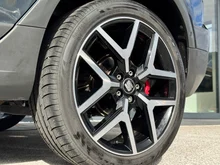 SEAT Arona FR TSI ACT in Magnet-Grau Metallic