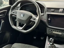 SEAT Arona FR TSI ACT in Magnet-Grau Metallic