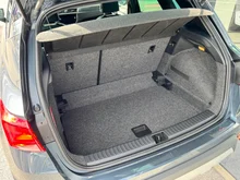 SEAT Arona FR TSI ACT in Magnet-Grau Metallic