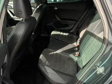 SEAT Arona FR TSI ACT in Magnet-Grau Metallic