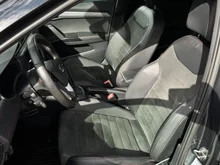 SEAT Arona FR TSI ACT in Magnet-Grau Metallic
