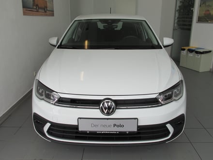VW Polo 4Me TSI